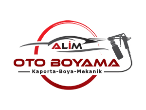 Alim Oto Boyama