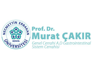Prof.Dr.Murat Çakır
