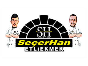 Seçerhan Etliekmek