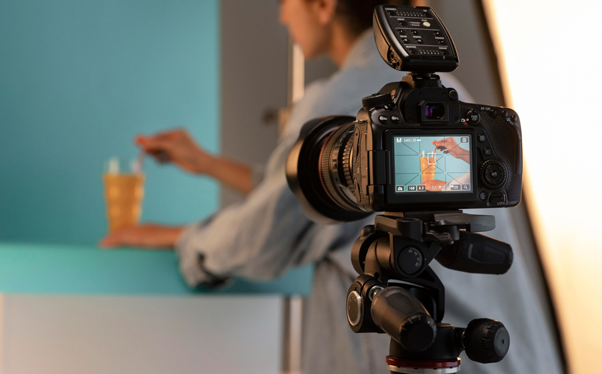 Prodüksiyon Hizmetleri